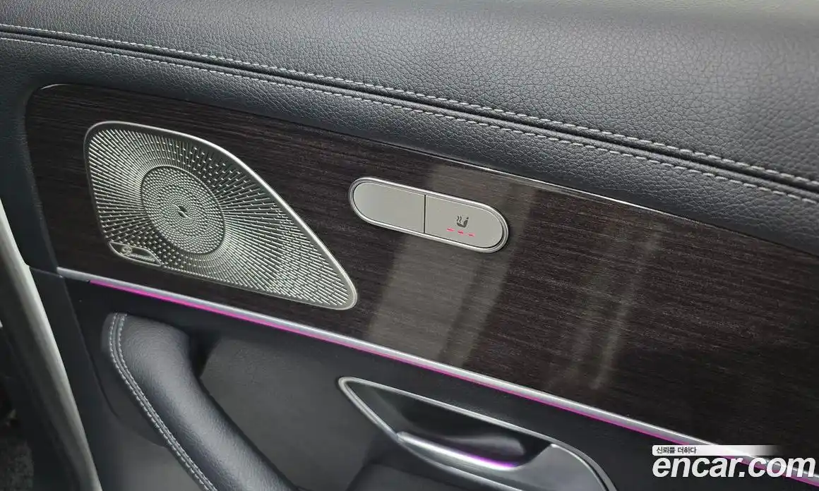 Mercedes-Benz GLE-Class 2022 2.0 Автомат в Москве № 195354, фото 3