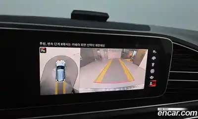 Mercedes-Benz GLE-Class 2022 2.0 Автомат в Москве № 195354, миниатюра 9