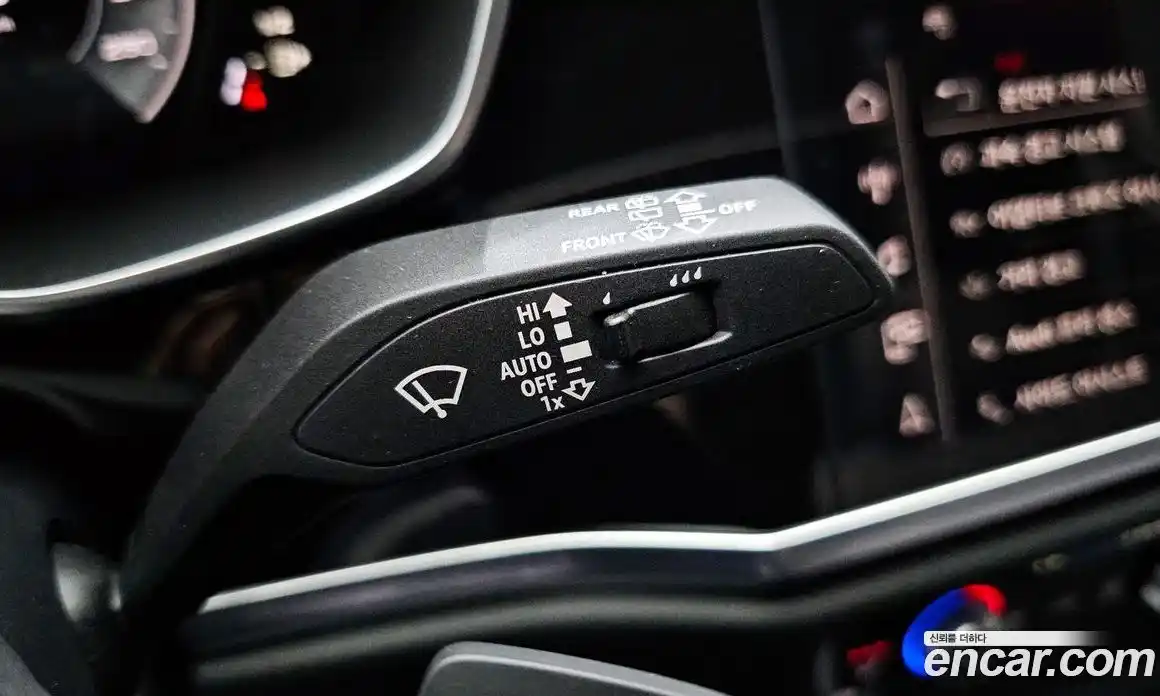 Audi Q3 2025 2.0 Автомат в Москве № 195892, фото 18