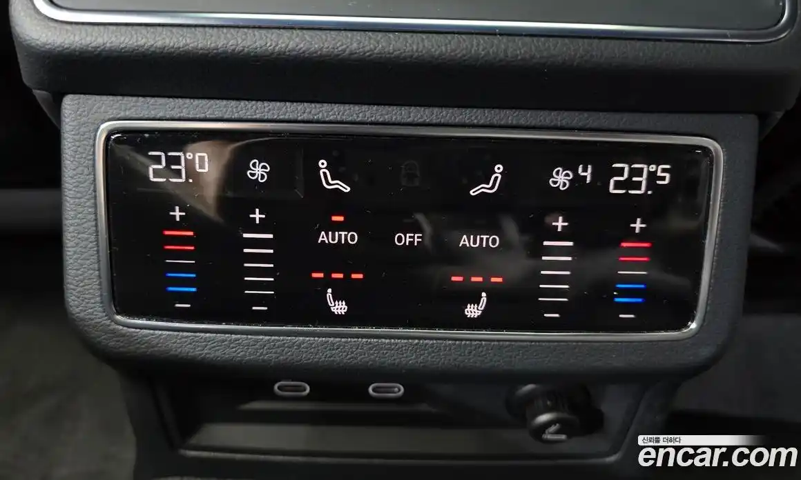 Audi A6 2023 2.0 Автомат в Москве № 196211, фото 3