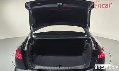 Audi A6 2023 2.0 Автомат в Москве № 196211, миниатюра 4