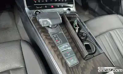 Audi A6 2023 2.0 Автомат в Москве № 196211, миниатюра 6