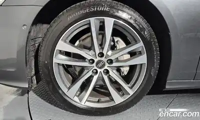 Audi A6 2023 2.0 Автомат в Москве № 196211, миниатюра 8