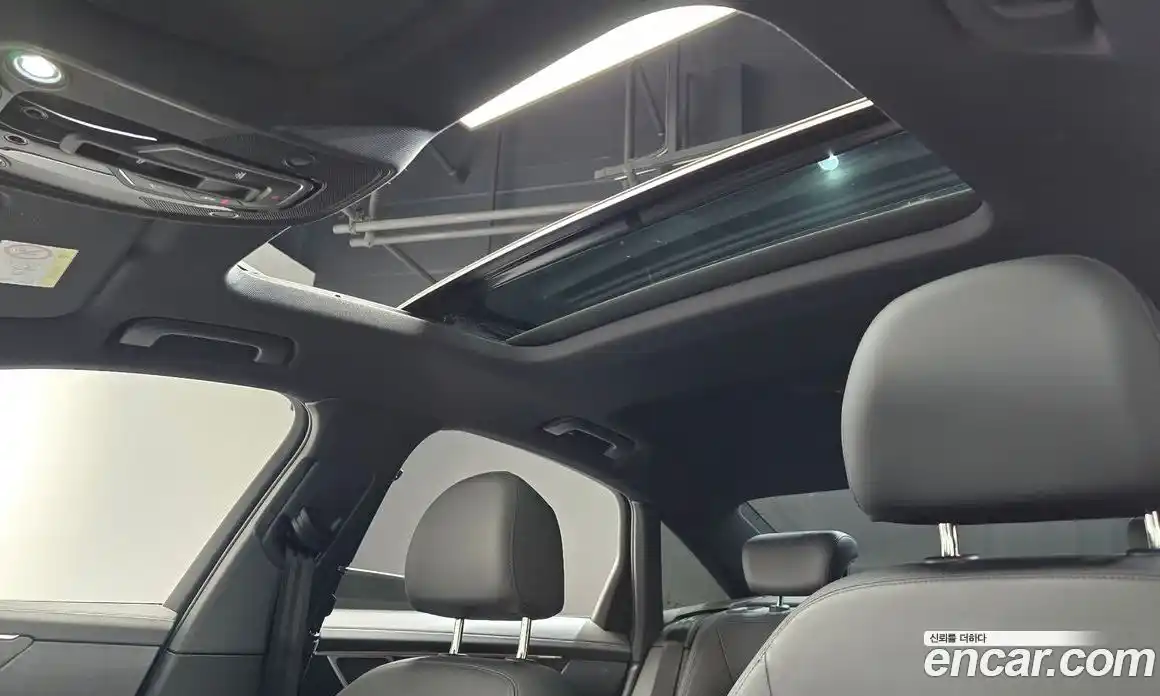 Audi A6 2023 2.0 Автомат в Москве № 196211, фото 10