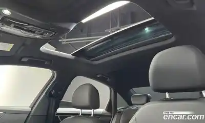 Audi A6 2023 2.0 Автомат в Москве № 196211, миниатюра 10