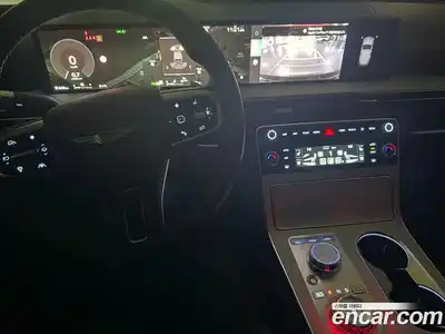 Genesis GV80 2025 2.5 Автомат в Москве № 19635, миниатюра 12