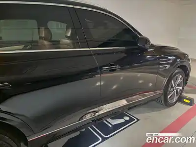 Genesis GV80 2025 2.5 Автомат в Москве № 19635, миниатюра 3