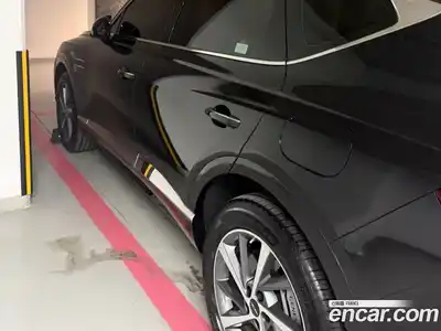 Genesis GV80 2025 2.5 Автомат в Москве № 19635, миниатюра 4