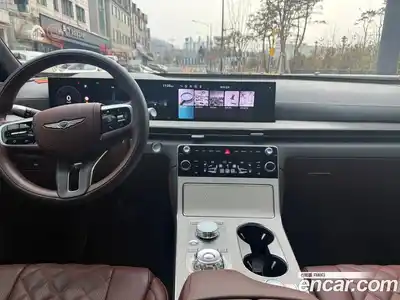 Genesis GV80 2025 2.5 Автомат в Москве № 19635, миниатюра 7