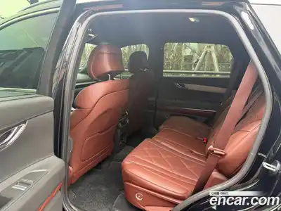 Genesis GV80 2025 2.5 Автомат в Москве № 19635, миниатюра 9