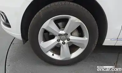 Audi Q5 2015 2.0 Автомат в Москве № 196580, миниатюра 12