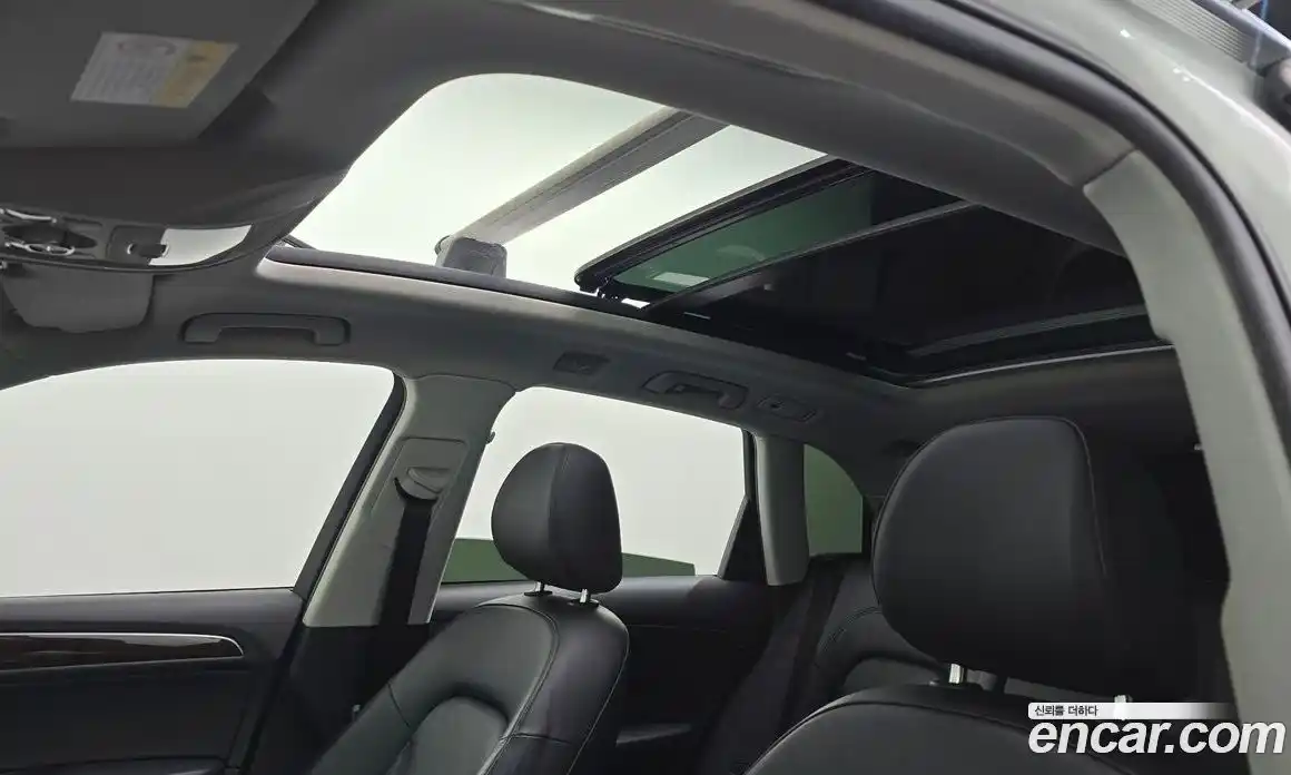 Audi Q5 2015 2.0 Автомат в Москве № 196580, фото 16