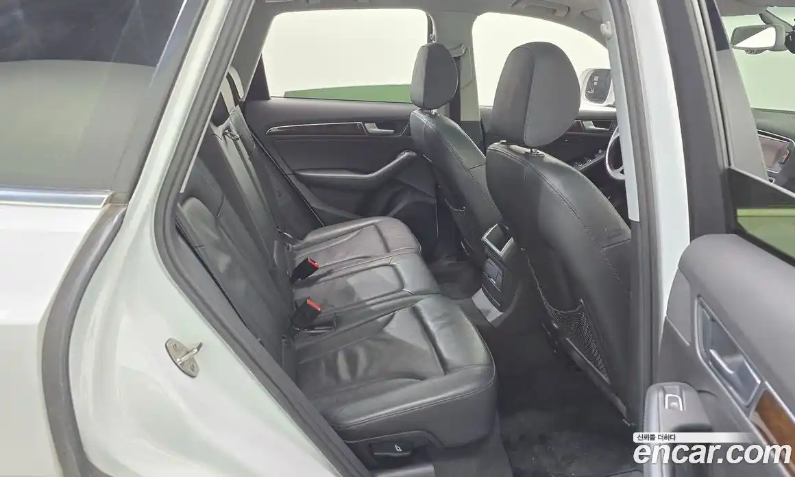 Audi Q5 2015 2.0 Автомат в Москве № 196580, фото 18