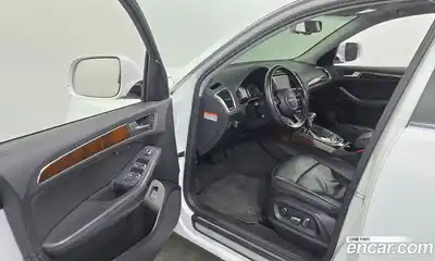 Audi Q5 2015 2.0 Автомат в Москве № 196580, миниатюра 6