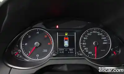 Audi Q5 2015 2.0 Автомат в Москве № 196580, миниатюра 7