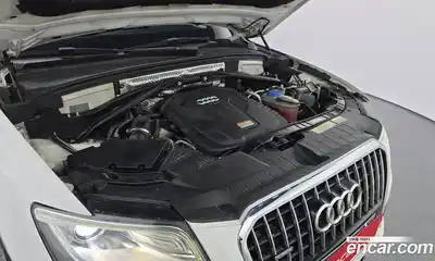 Audi Q5 2015 2.0 Автомат в Москве № 196580, миниатюра 10