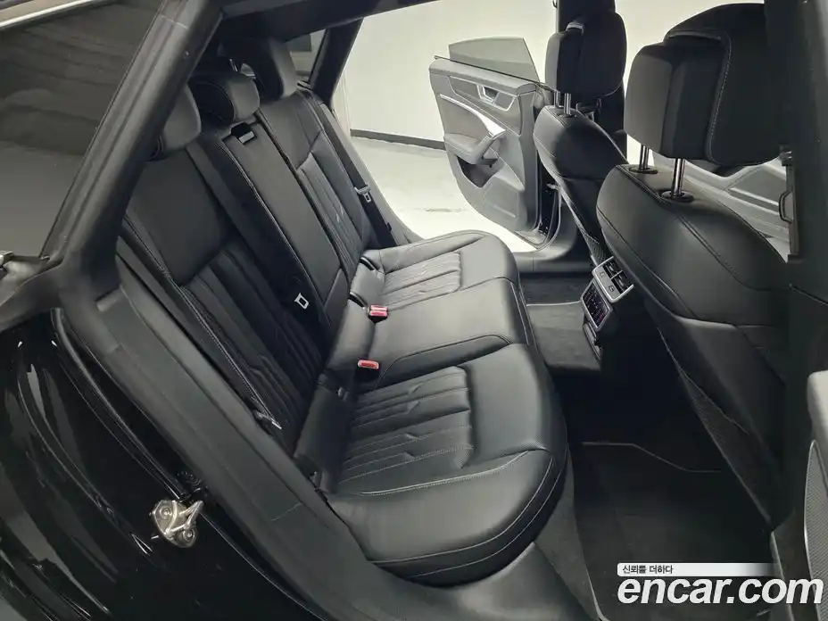 Audi A7 2020 3.0 Автомат в Москве № 196880, фото 12