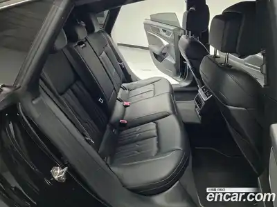 Audi A7 2020 3.0 Автомат в Москве № 196880, миниатюра 12