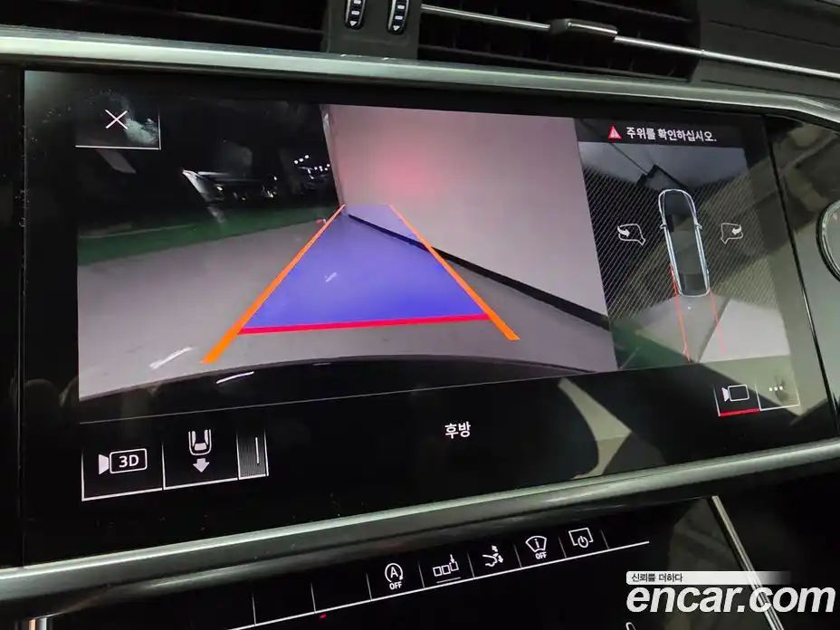 Audi A7 2020 3.0 Автомат в Москве № 196880, фото 14