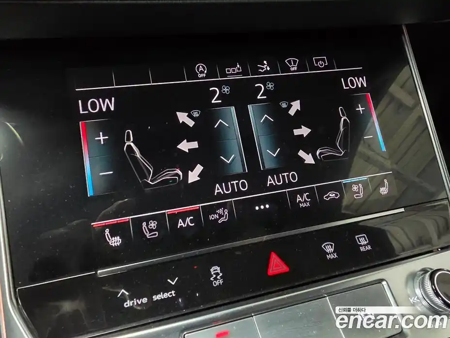 Audi A7 2020 3.0 Автомат в Москве № 196880, фото 15