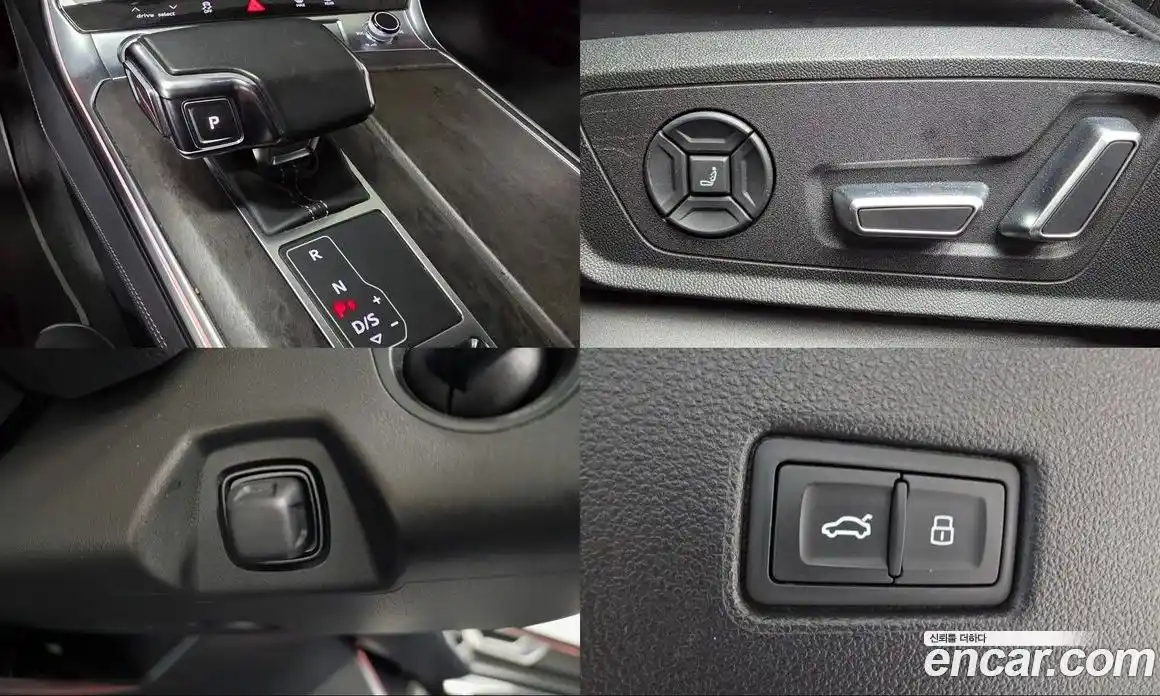 Audi A7 2020 3.0 Автомат в Москве № 196880, фото 16