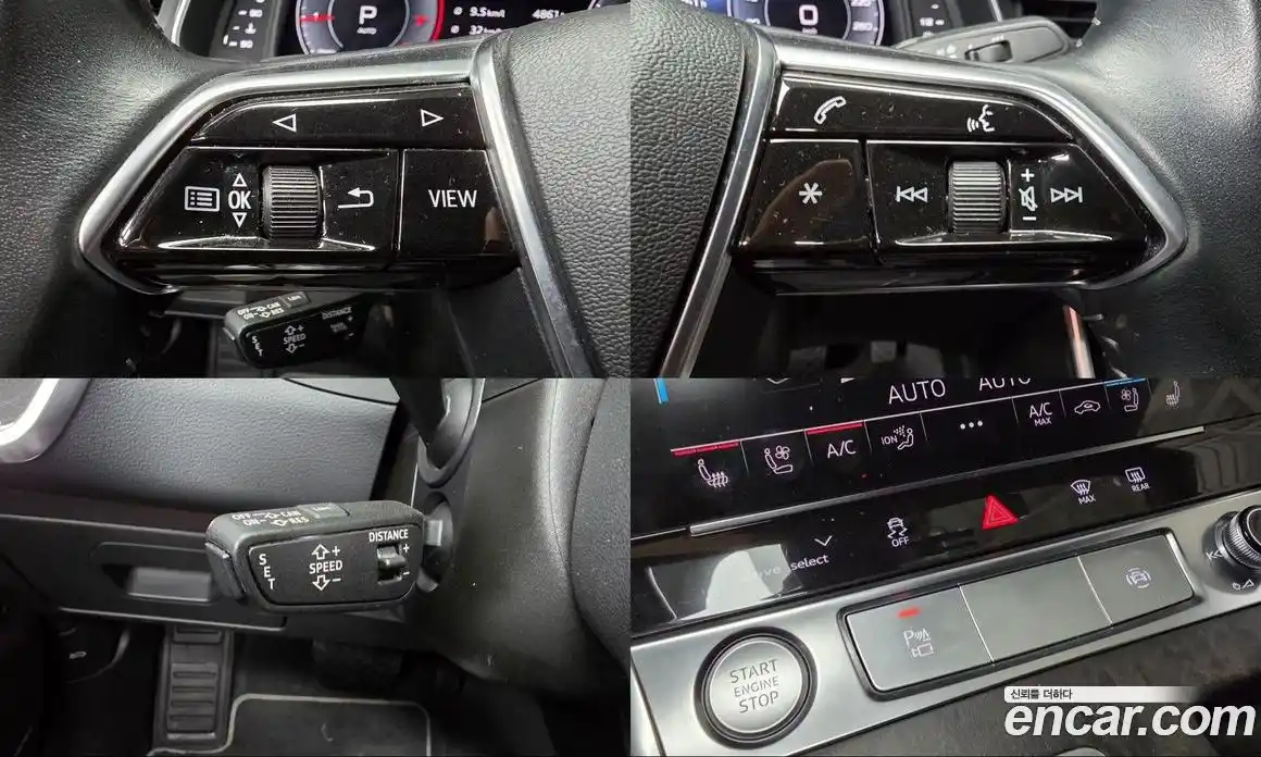 Audi A7 2020 3.0 Автомат в Москве № 196880, фото 17