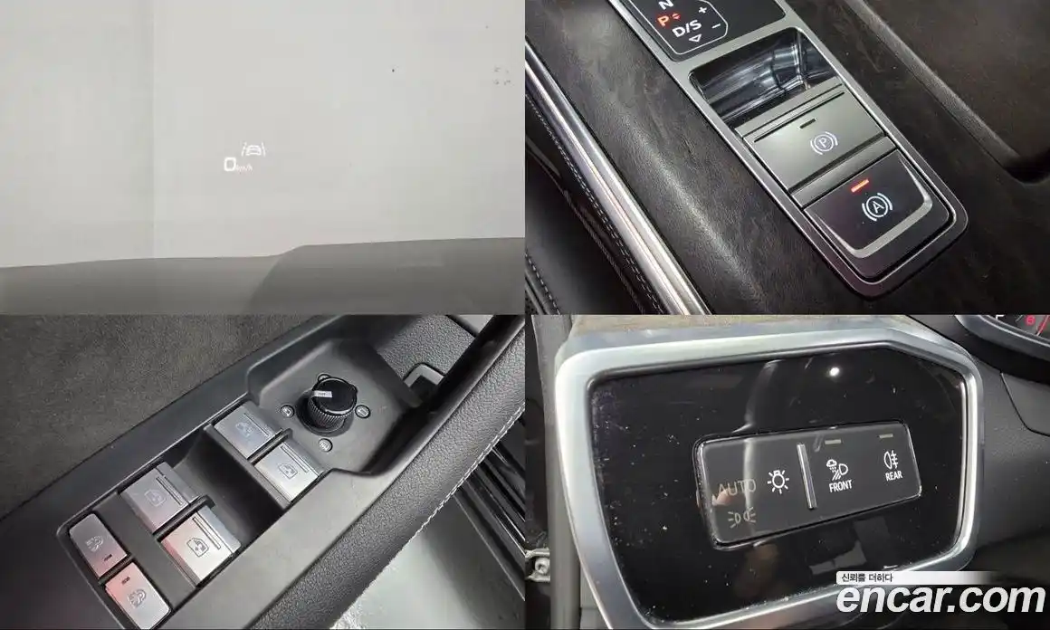 Audi A7 2020 3.0 Автомат в Москве № 196880, фото 18