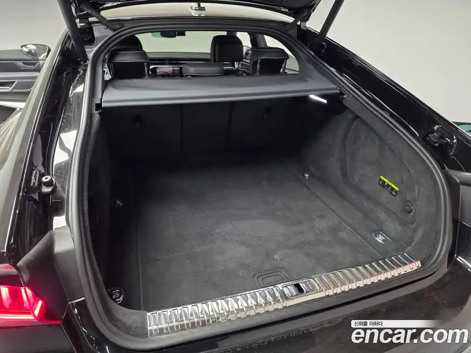 Audi A7 2020 3.0 Автомат в Москве № 196880, фото 19