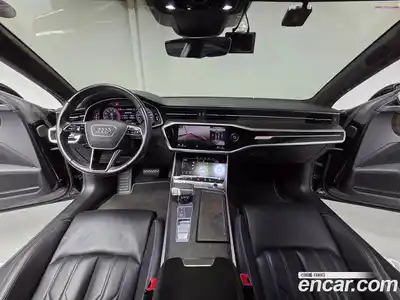 Audi A7 2020 3.0 Автомат в Москве № 196880, миниатюра 6