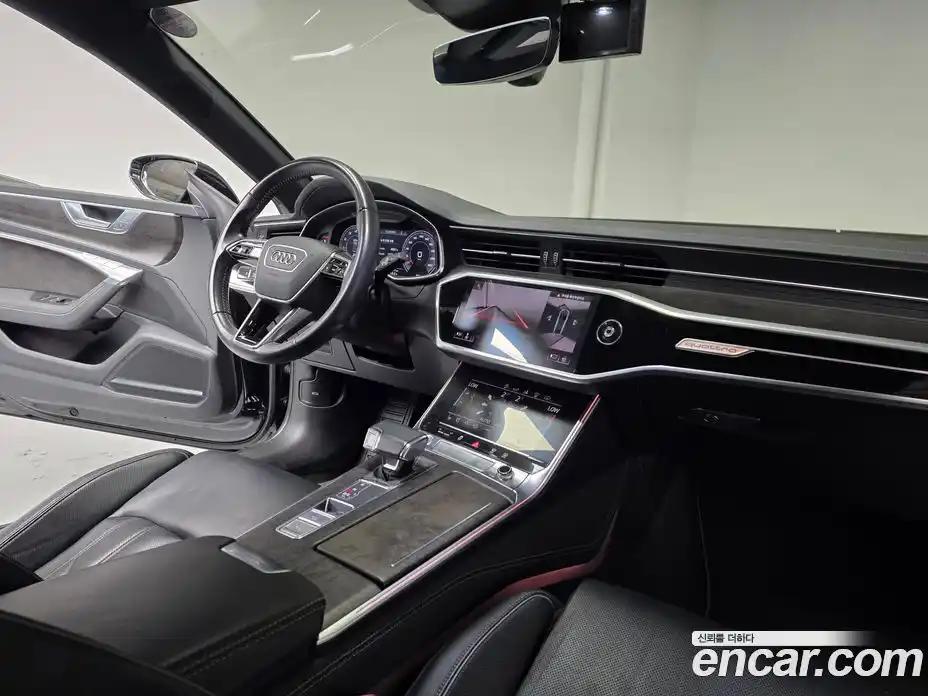 Audi A7 2020 3.0 Автомат в Москве № 196880, фото 7