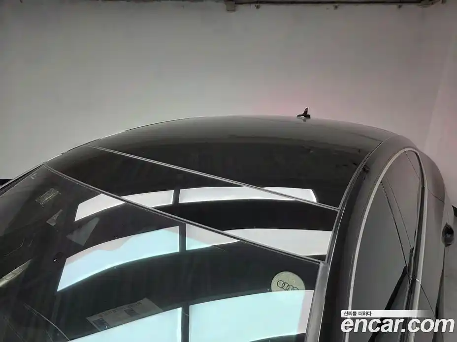 Audi A7 2020 3.0 Автомат в Москве № 196880, фото 8