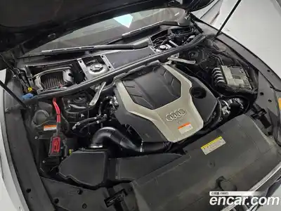 Audi A7 2020 3.0 Автомат в Москве № 196880, миниатюра 9