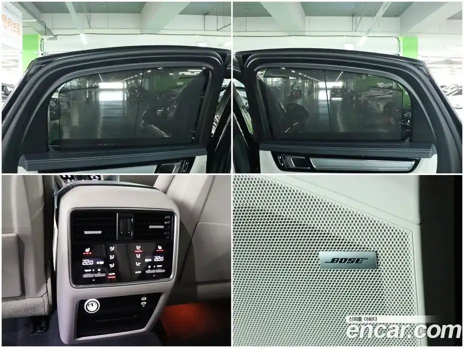 Porsche Cayenne 2023 3.0 Автомат в Москве № 197223, фото 15