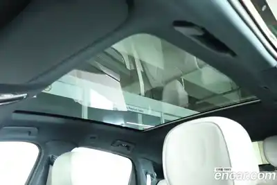 Porsche Cayenne 2023 3.0 Автомат в Москве № 197223, миниатюра 5