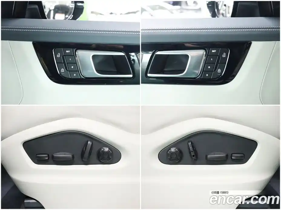 Porsche Cayenne 2023 3.0 Автомат в Москве № 197223, фото 9