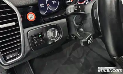 Porsche Cayenne 2020 3.0 Автомат в Москве № 197628, миниатюра 11