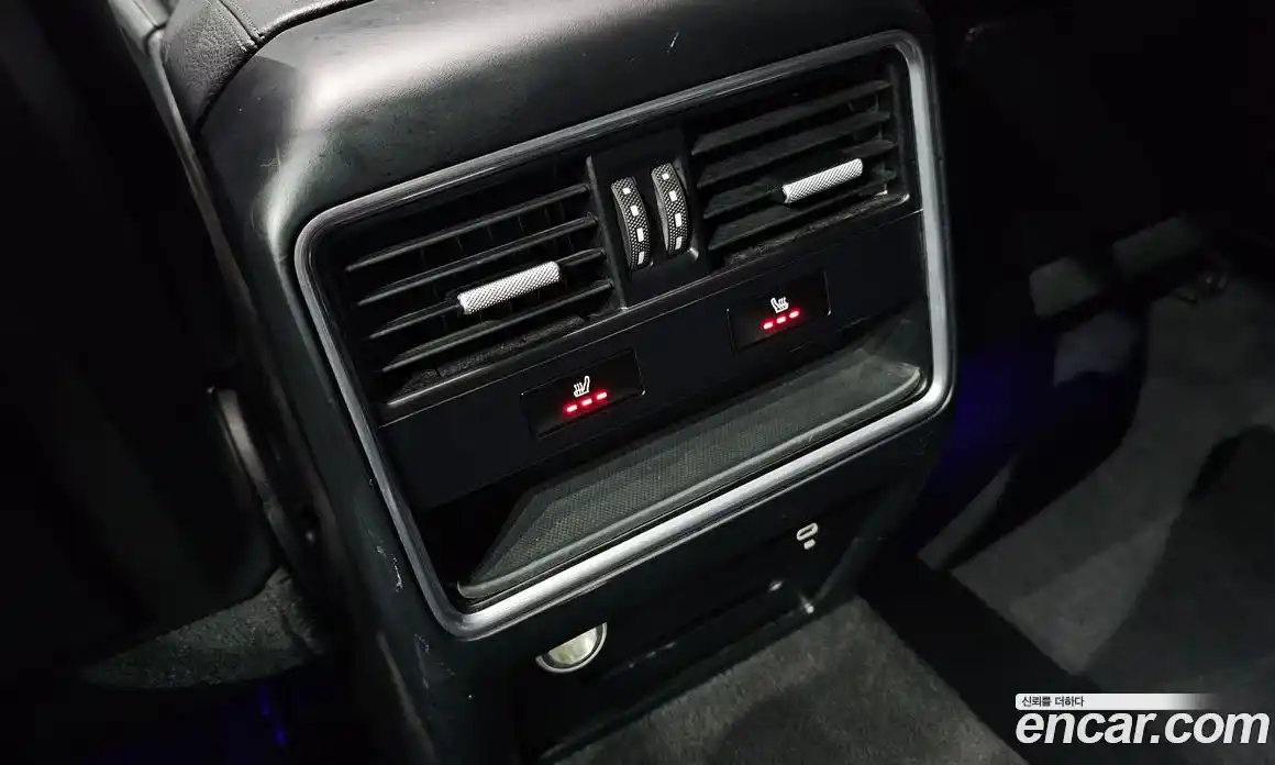 Porsche Cayenne 2020 3.0 Автомат в Москве № 197628, фото 13