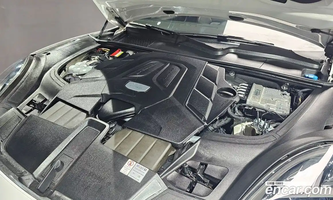 Porsche Cayenne 2020 3.0 Автомат в Москве № 197628, фото 20