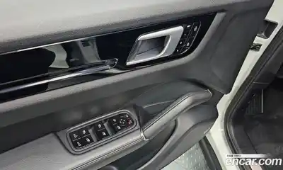 Porsche Cayenne 2020 3.0 Автомат в Москве № 197628, миниатюра 10