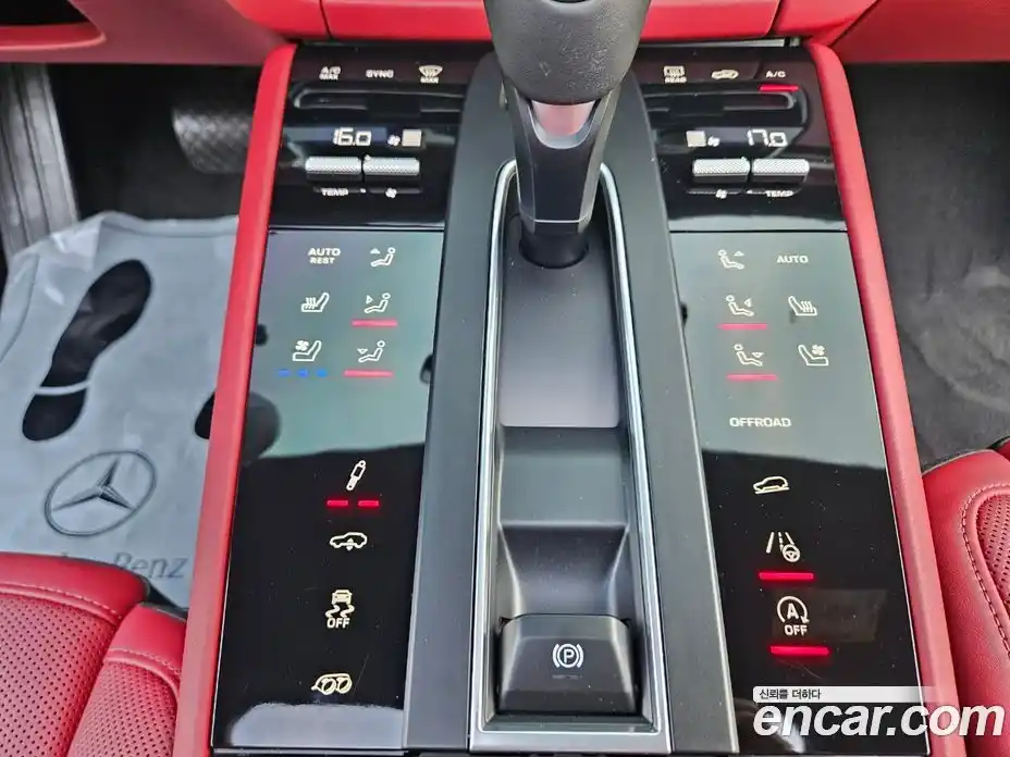 Porsche Macan 2023 2.9 Автомат в Москве № 197785, фото 16