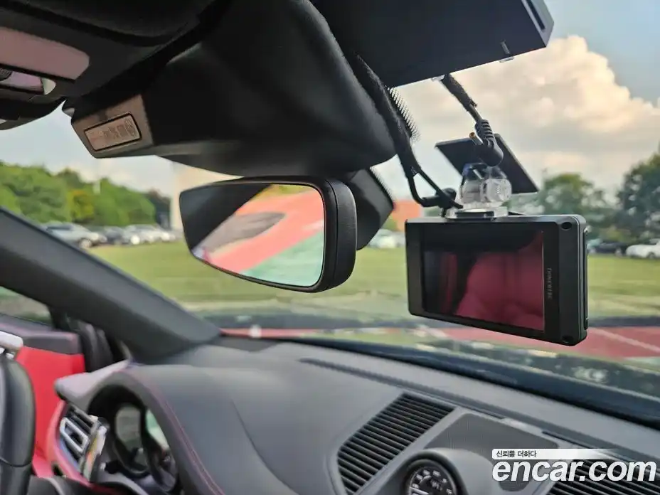 Porsche Macan 2023 2.9 Автомат в Москве № 197785, фото 18