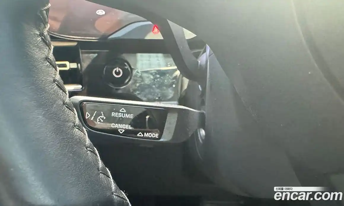 Porsche Taycan 2021 Автомат в Москве № 197920, фото 9