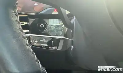 Porsche Taycan 2021 Автомат в Москве № 197920, миниатюра 9