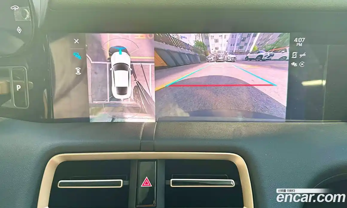 Porsche Taycan 2021 Автомат в Москве № 197920, фото 10