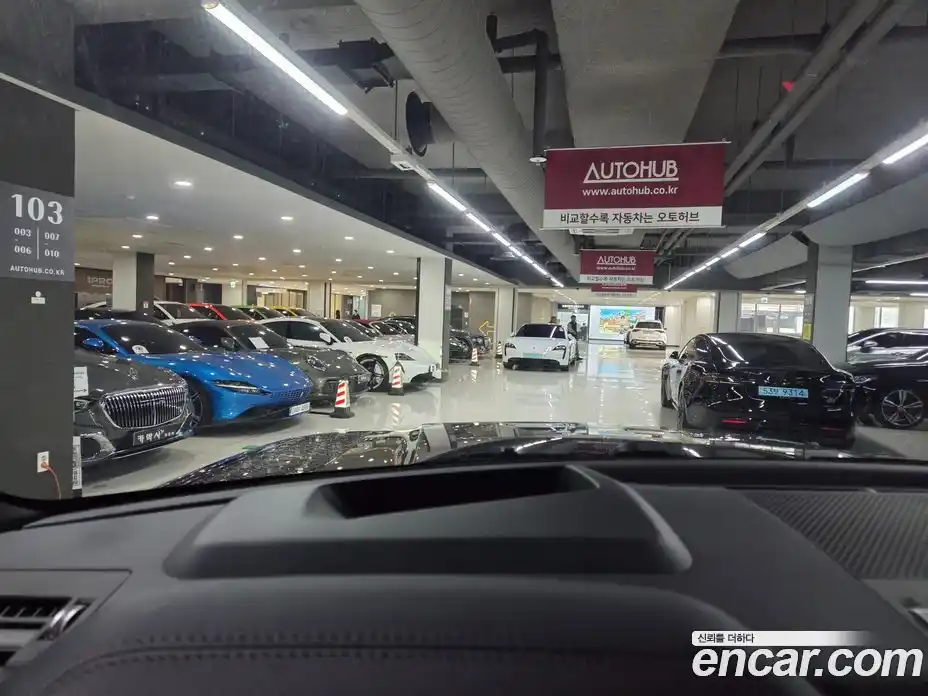 Land Rover Defender 2025 3.0 Автомат в Москве № 198091, фото 14