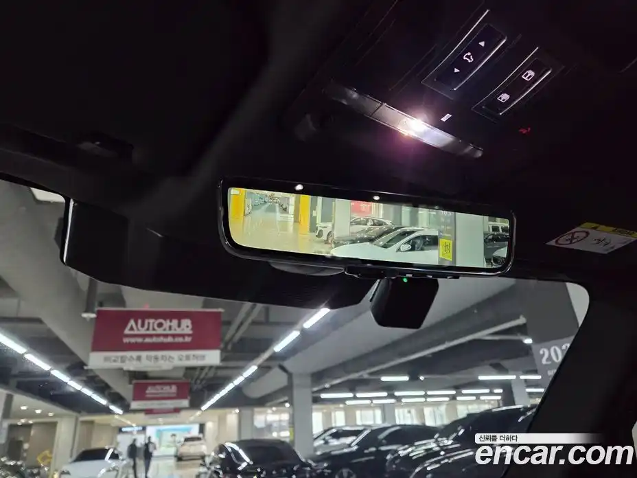 Land Rover Defender 2025 3.0 Автомат в Москве № 198091, фото 16