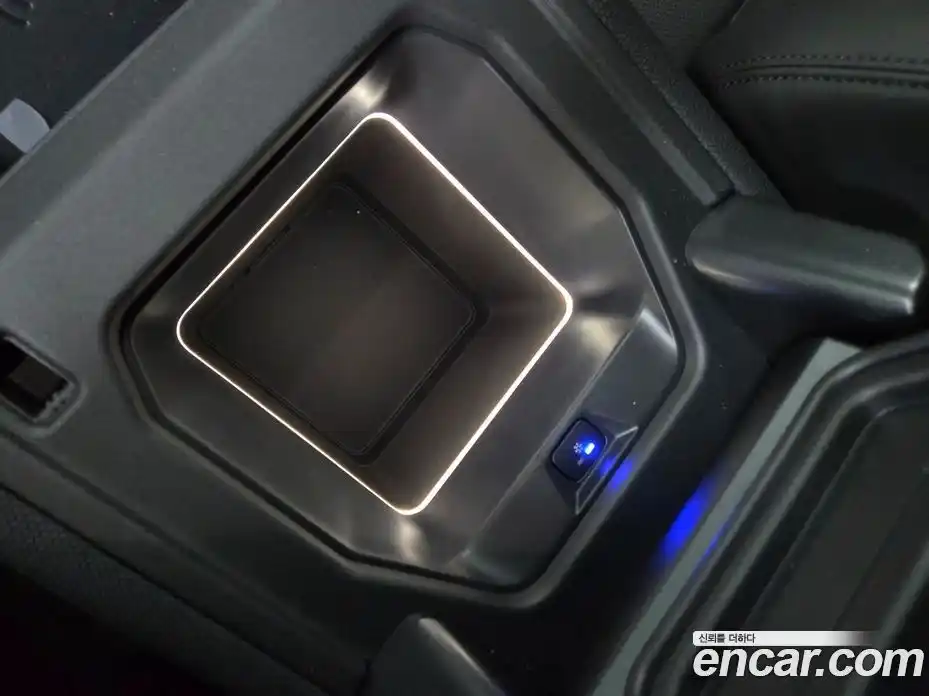 Land Rover Defender 2025 3.0 Автомат в Москве № 198091, фото 17