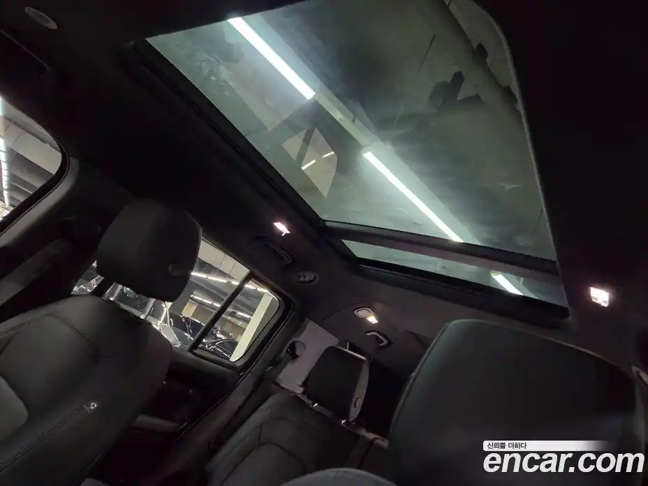 Land Rover Defender 2025 3.0 Автомат в Москве № 198091, фото 19