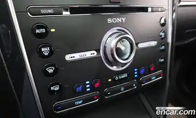 Ford Explorer 2018 2.3 Автомат в Москве № 199713, миниатюра 12