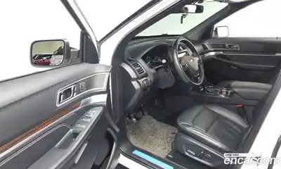 Ford Explorer 2018 2.3 Автомат в Москве № 199713, миниатюра 5